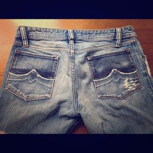 Men’s diesel jean - size 32x30